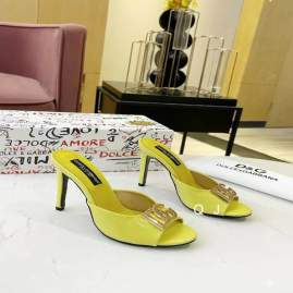 Picture of Dolce Gabbana Shoes _SKUDGsz35-40XJ06024476